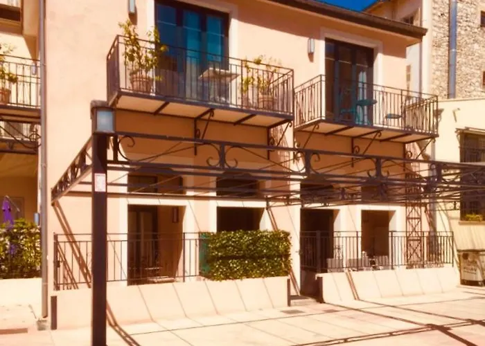 Appartamento Duplex Patio Wilson Nizza