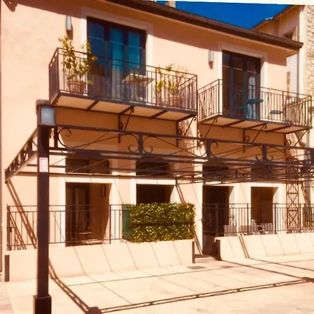 Apartment Duplex Patio Wilson Nice